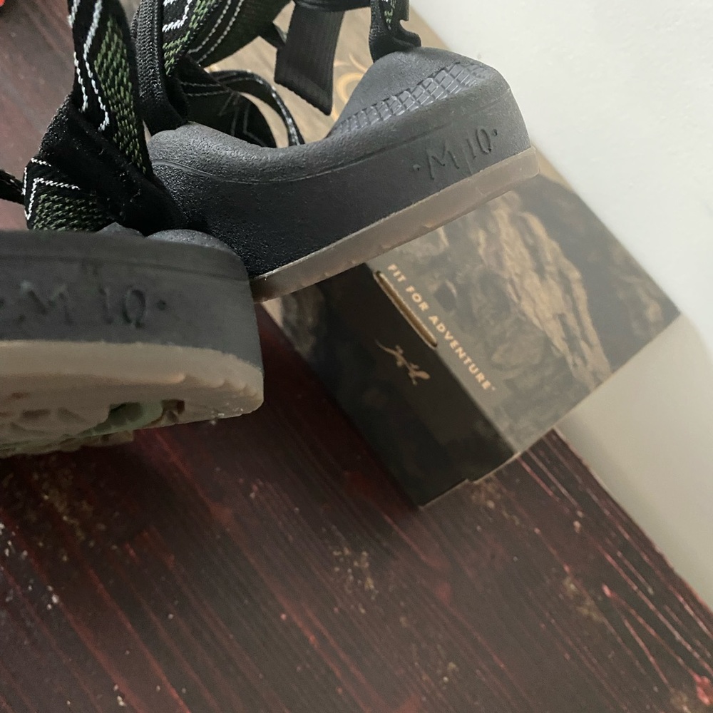 Chaco Men's Z/Cloud - Picture 4 of 6